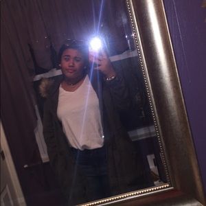 Meet your Posher, Keira